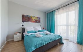 Wagonowa P&O Apartments