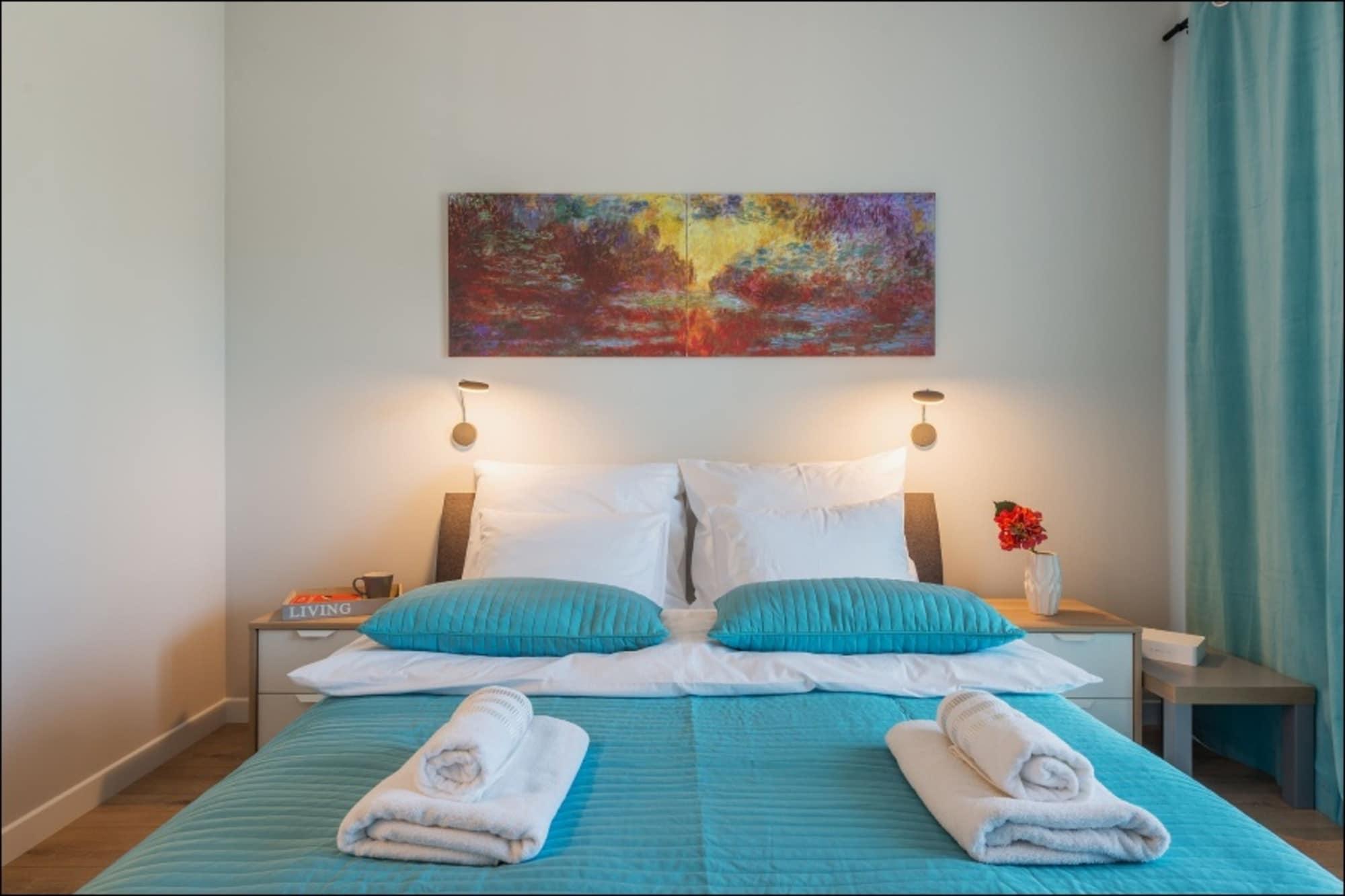Wagonowa P&O Apartments Варшава Екстер'єр фото